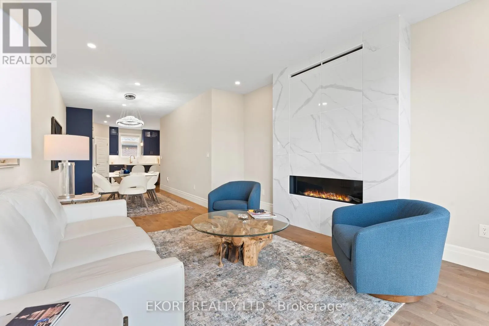 45 BENTLEY CRESCENT