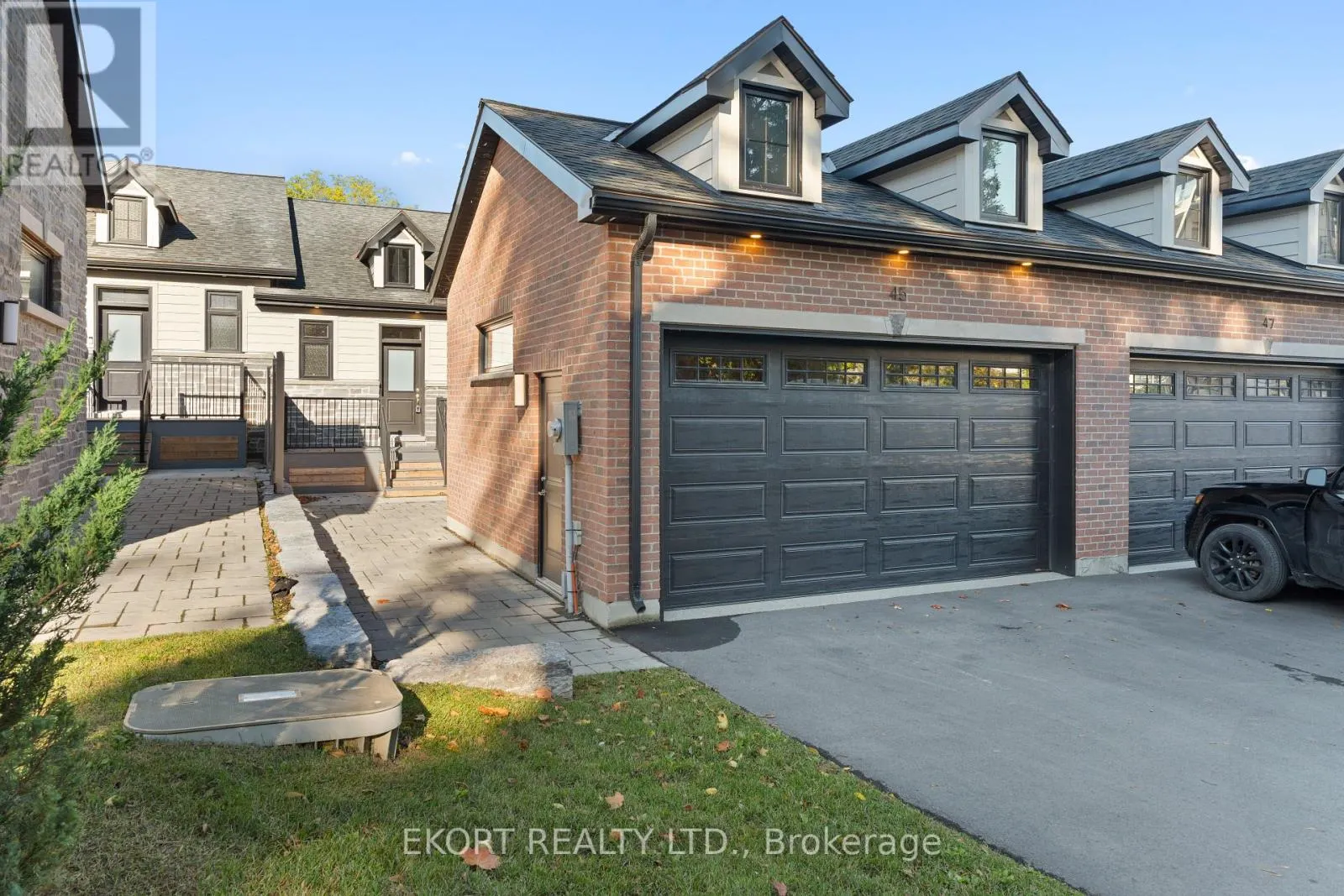 45 BENTLEY CRESCENT