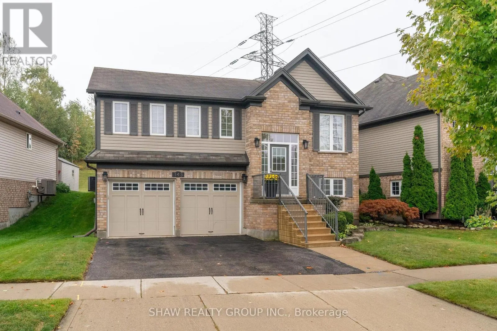 143 ISAIAH DRIVE