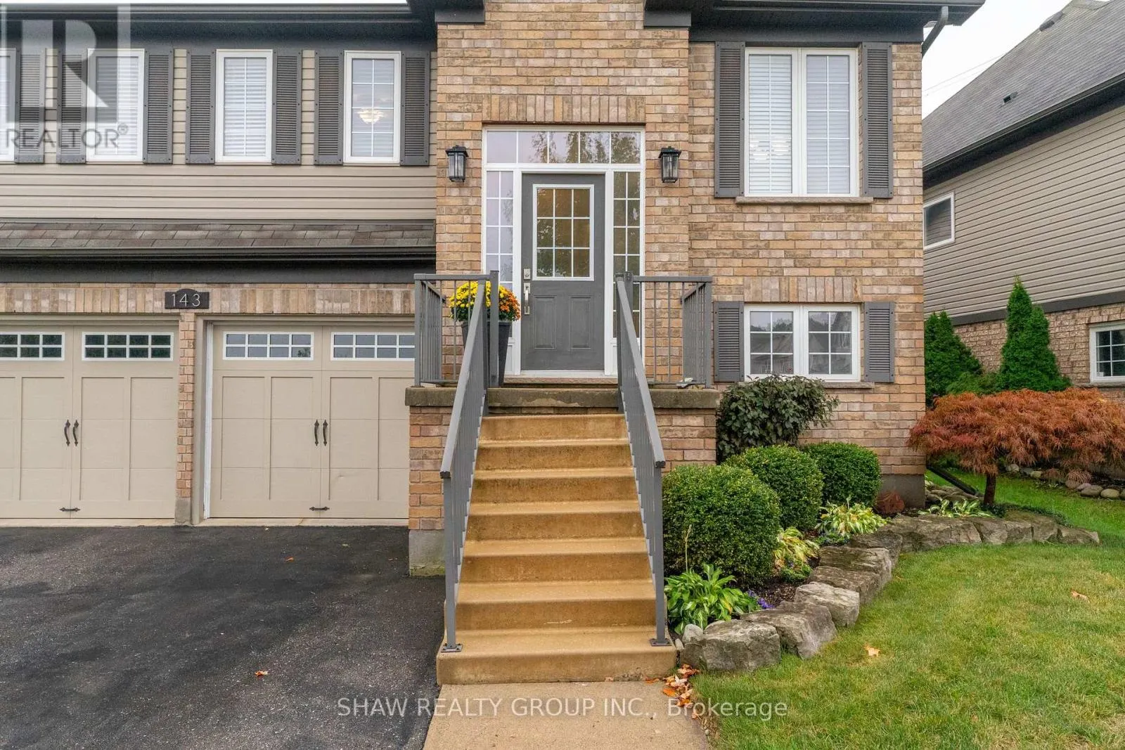 143 ISAIAH DRIVE