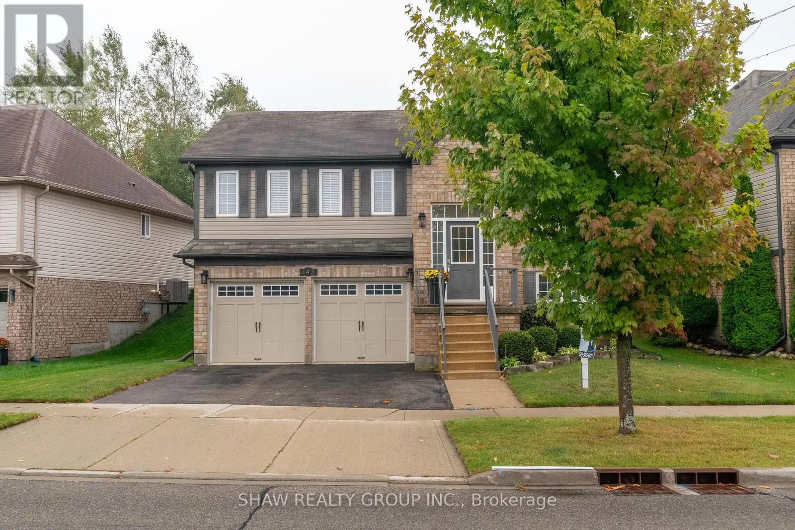 143 ISAIAH DRIVE