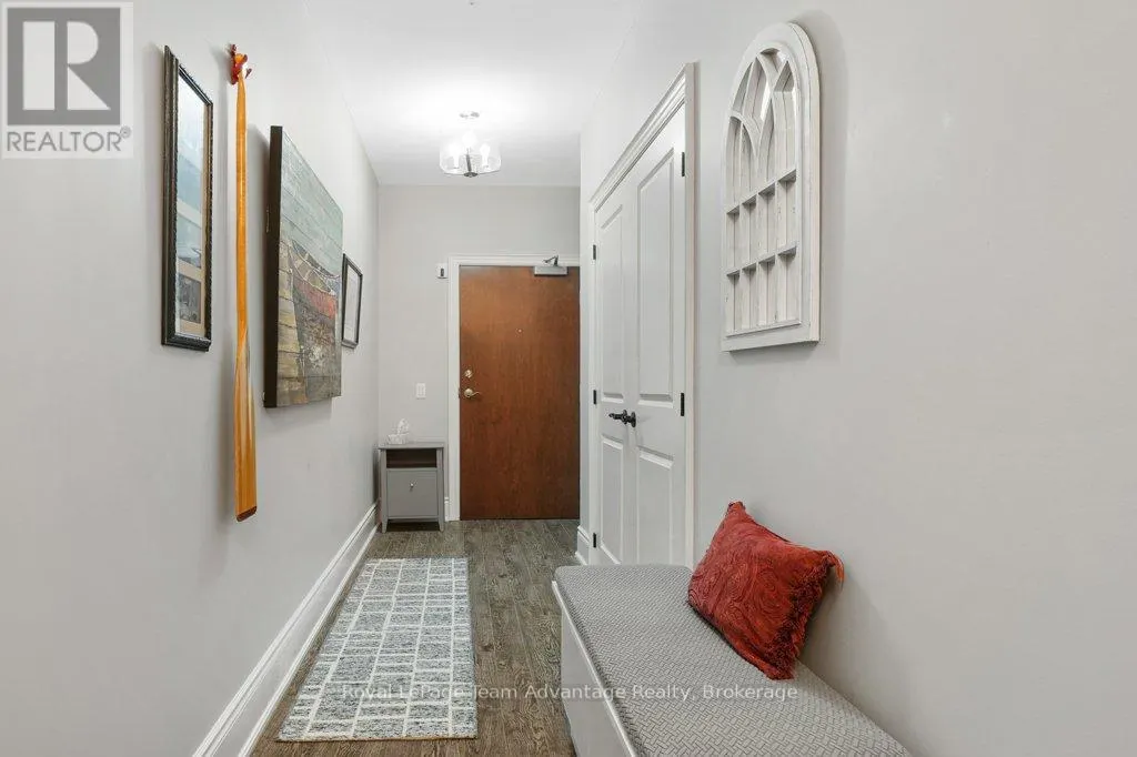 103 - 11B SALT DOCK ROAD, #103