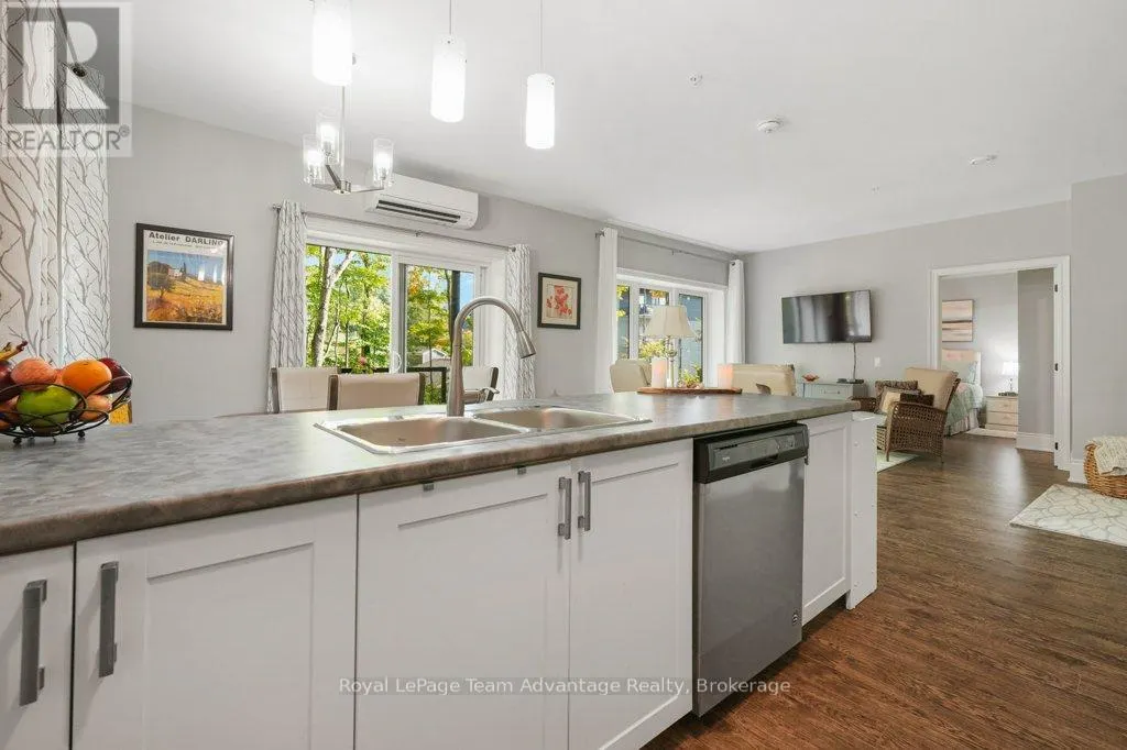 103 - 11B SALT DOCK ROAD, #103