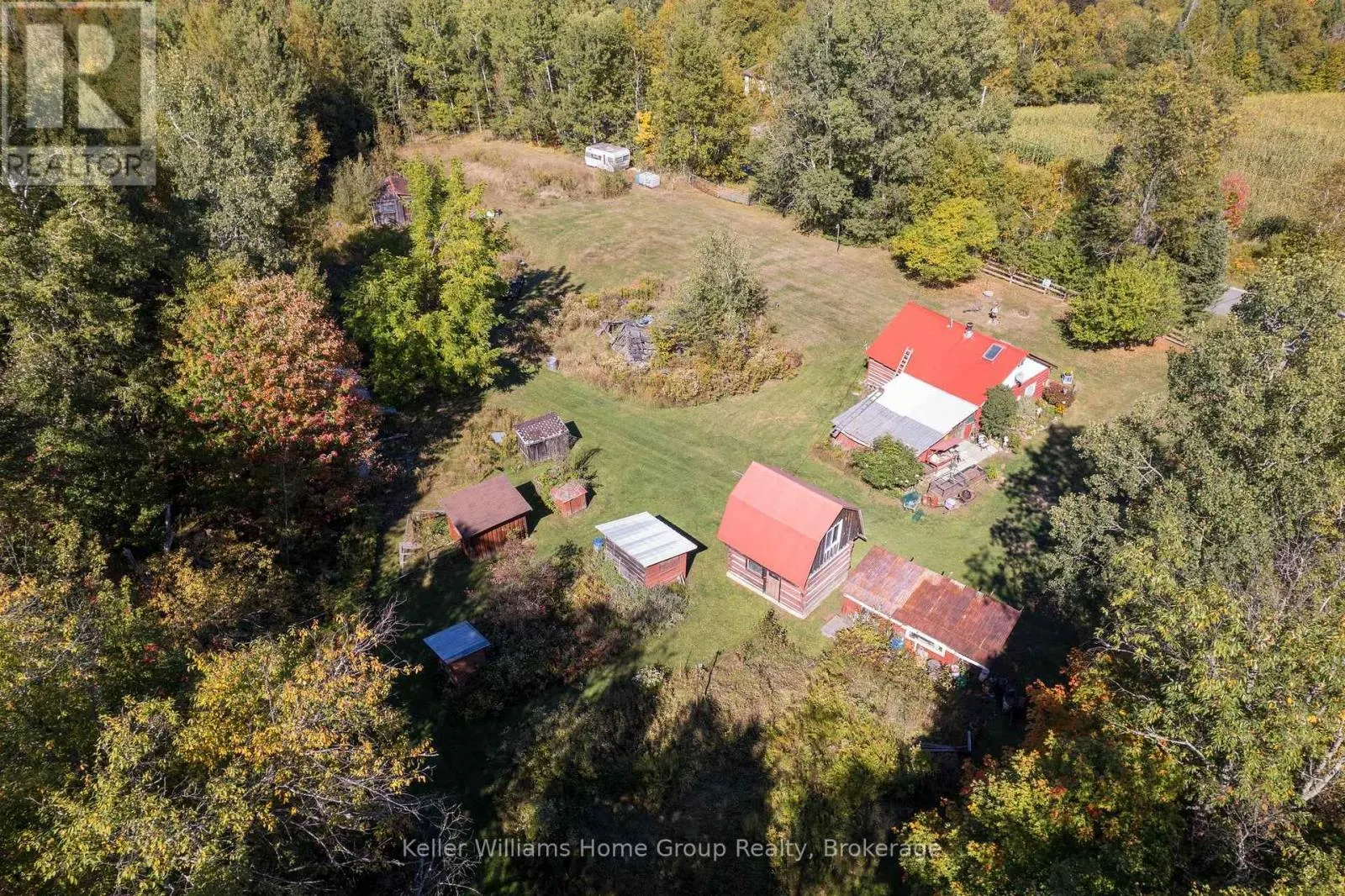 4322 BOULTER ROAD