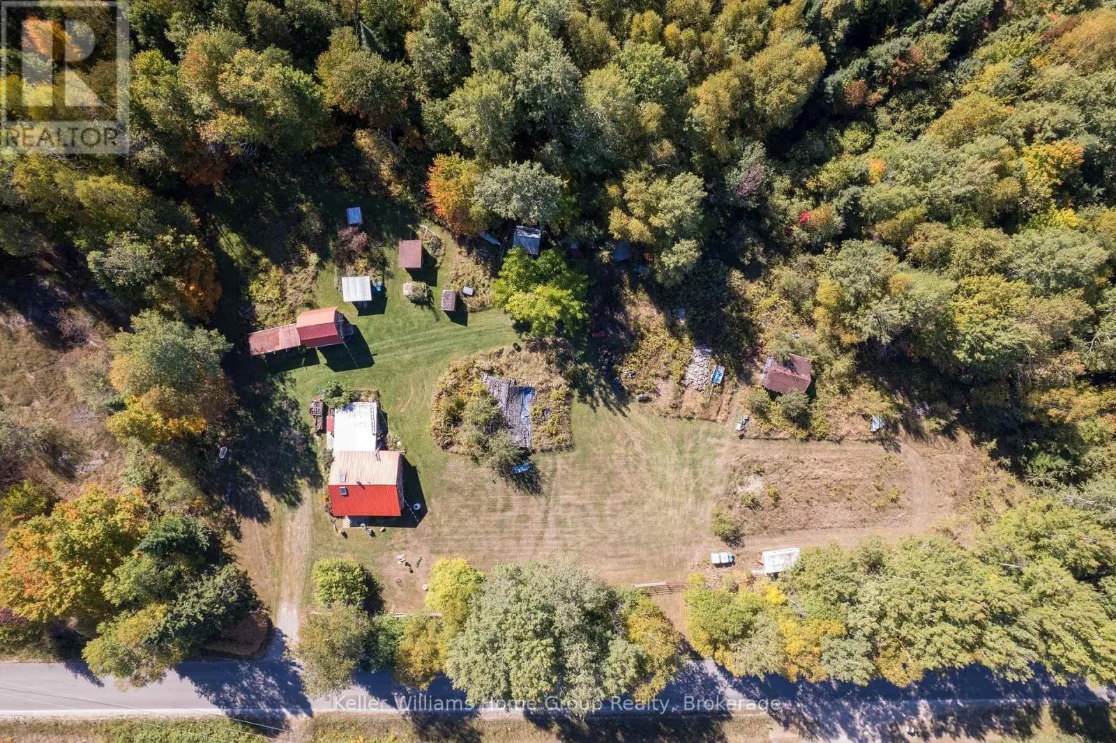 4322 BOULTER ROAD