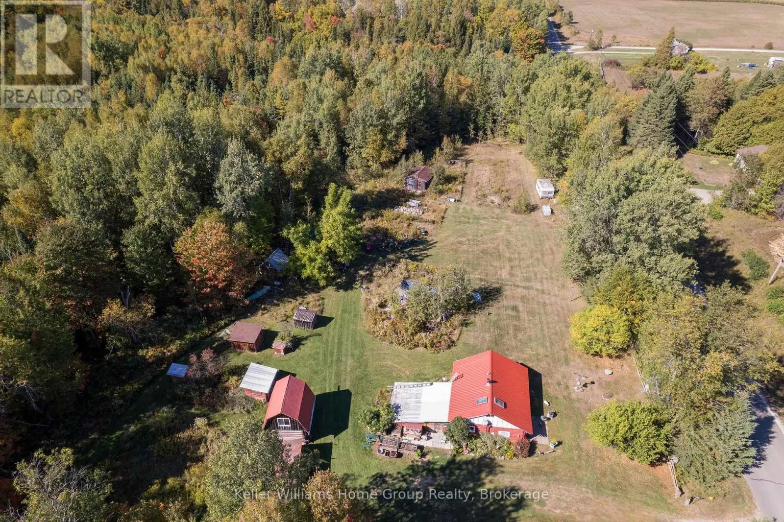 4322 BOULTER ROAD
