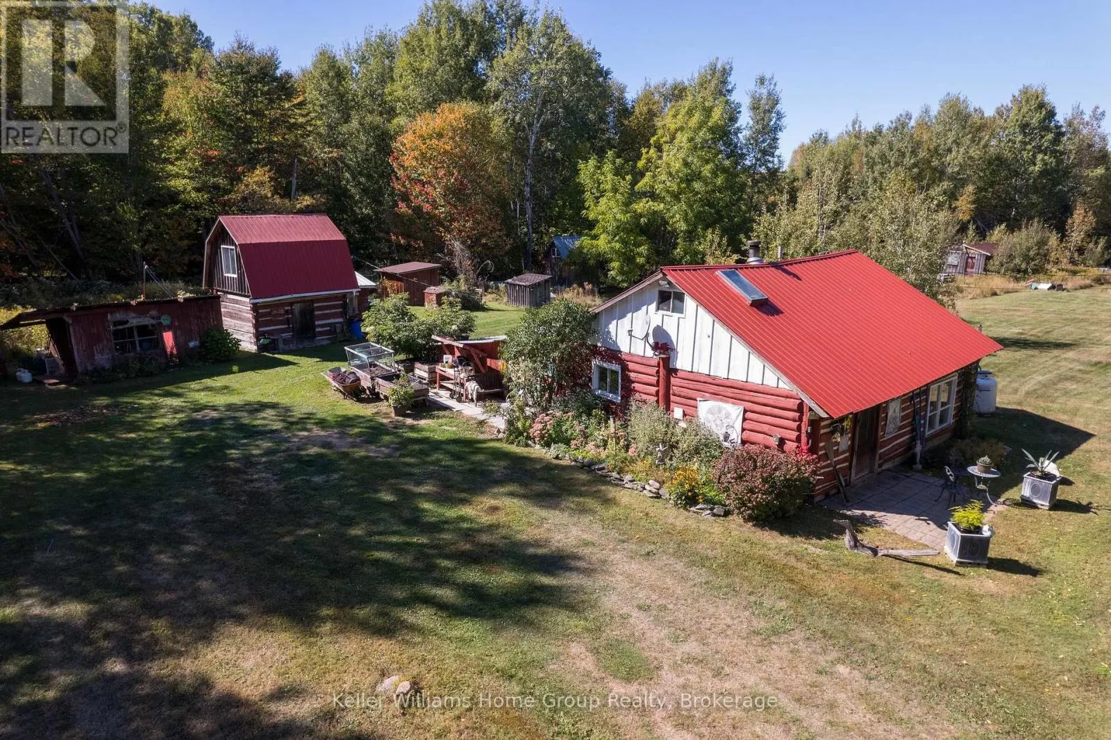 4322 BOULTER ROAD