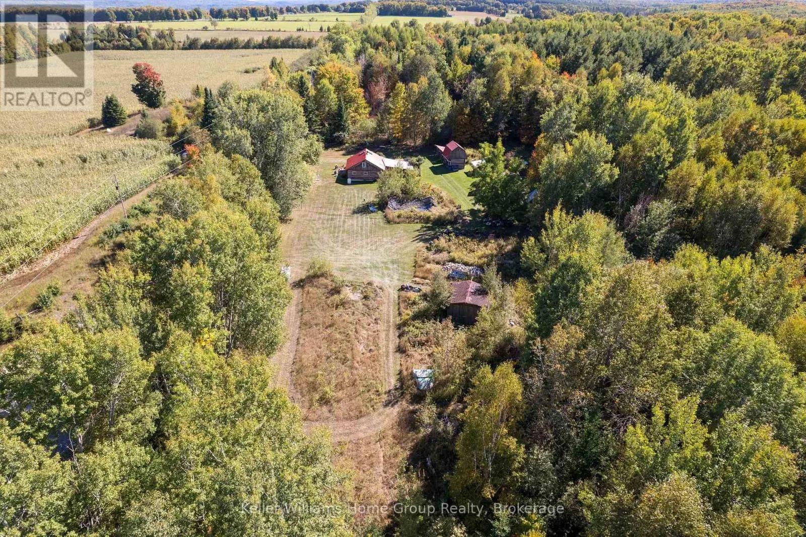 4322 BOULTER ROAD