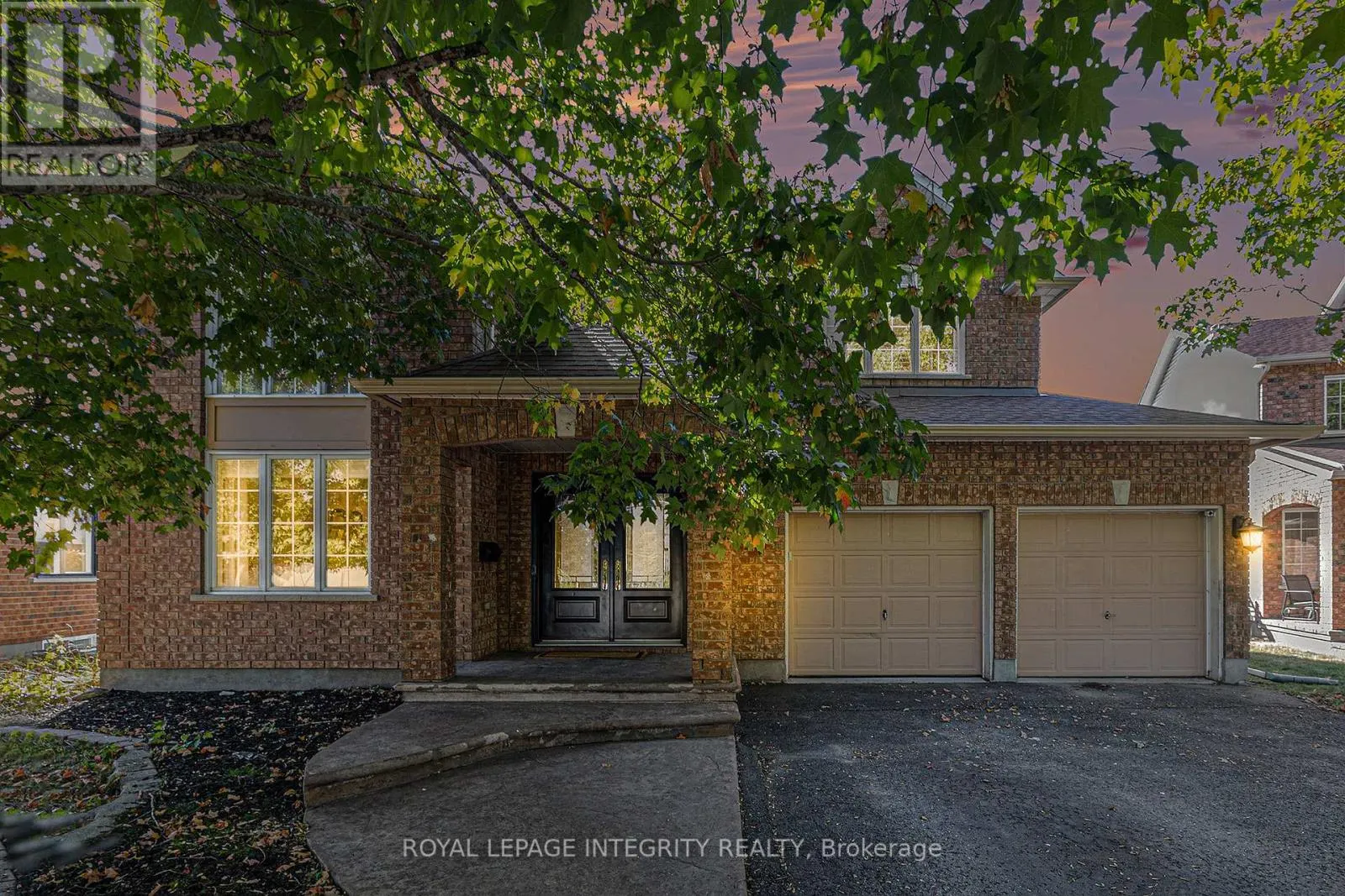 10 MAYBROOK PLACE