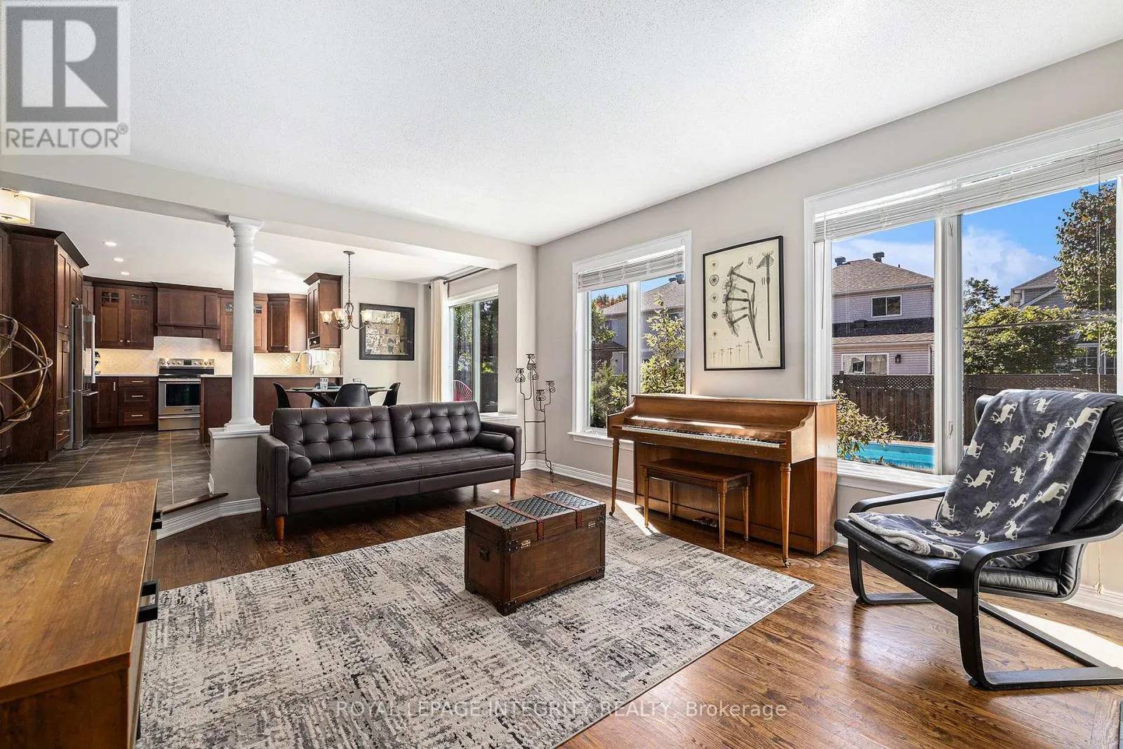 10 MAYBROOK PLACE