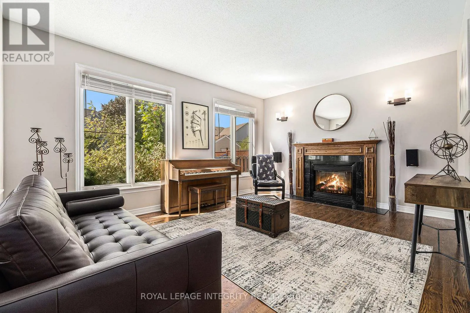 10 MAYBROOK PLACE