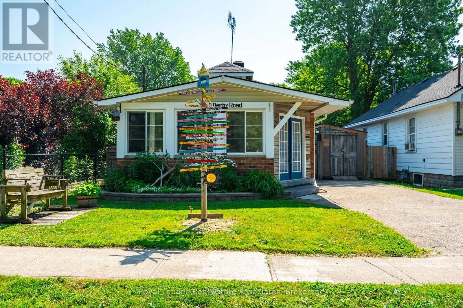 110 DERBY ROAD
