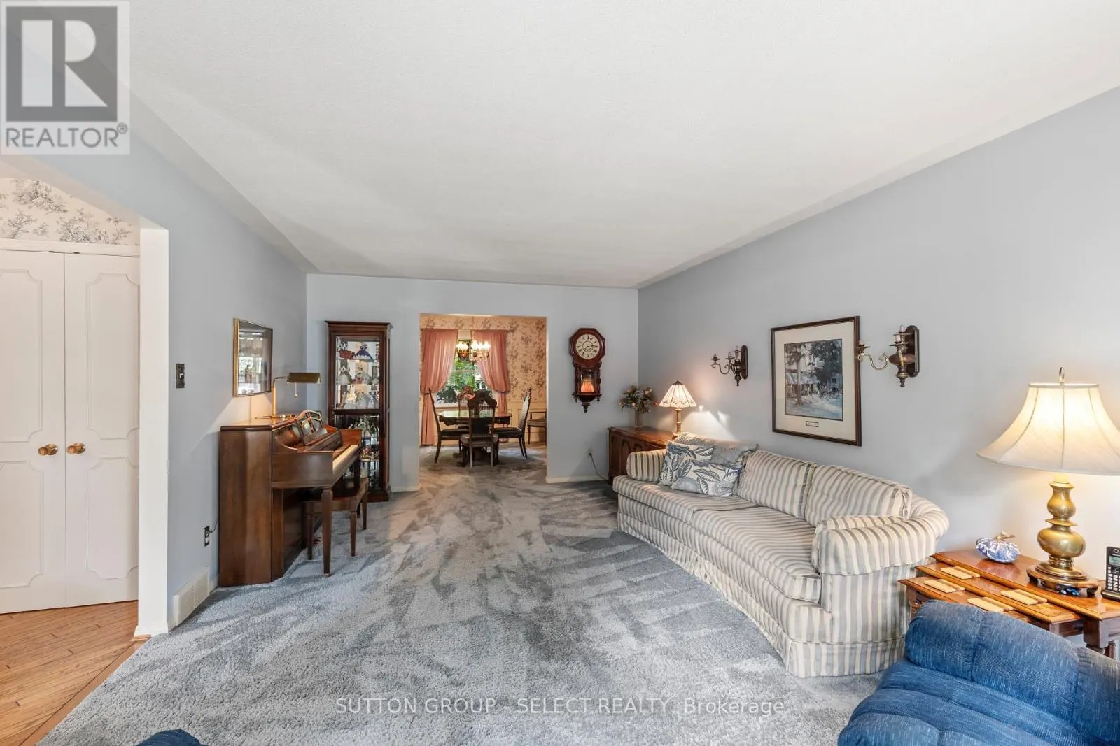 80 LELAND ROAD