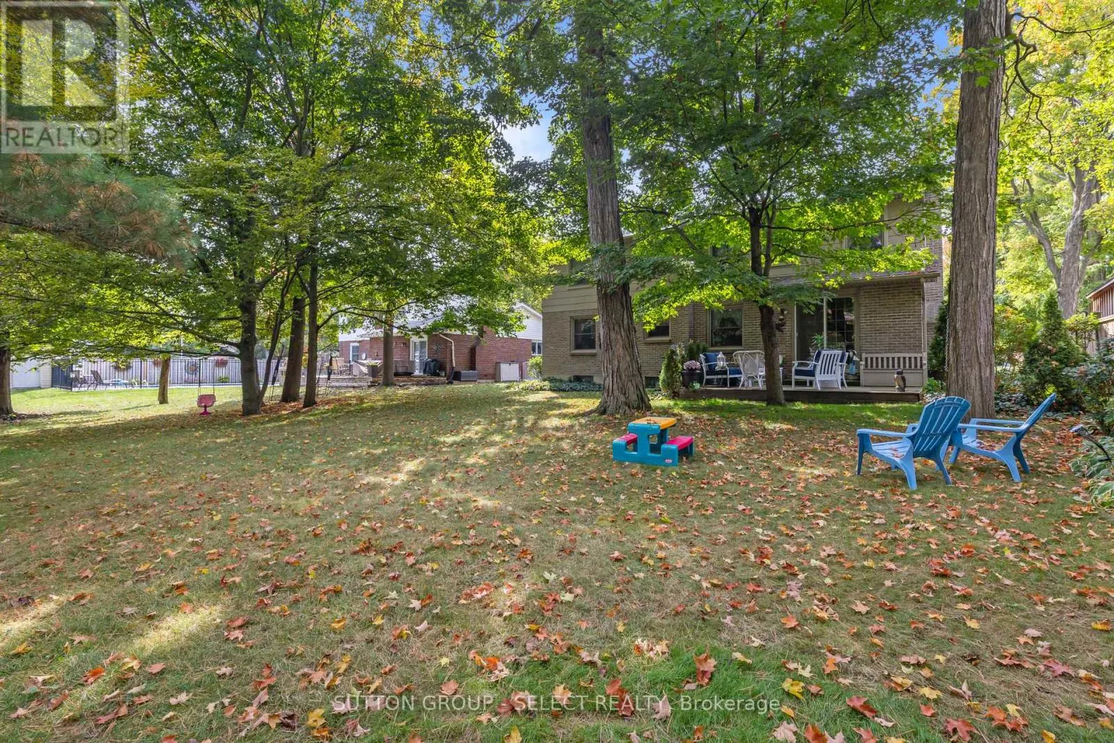 80 LELAND ROAD
