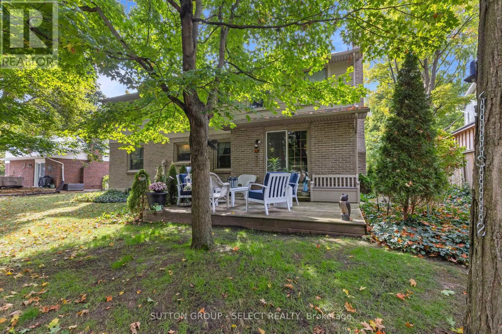 80 LELAND ROAD