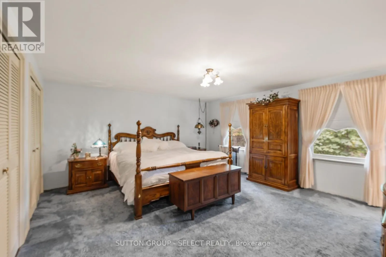 80 LELAND ROAD