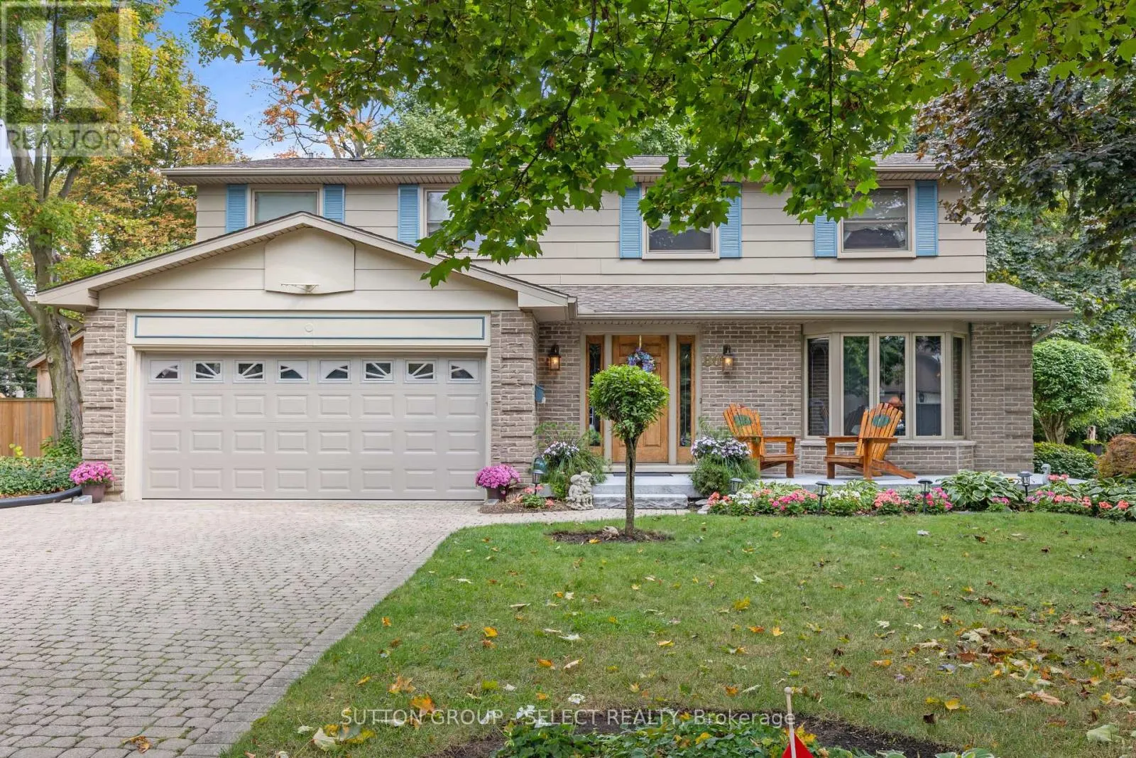 80 LELAND ROAD