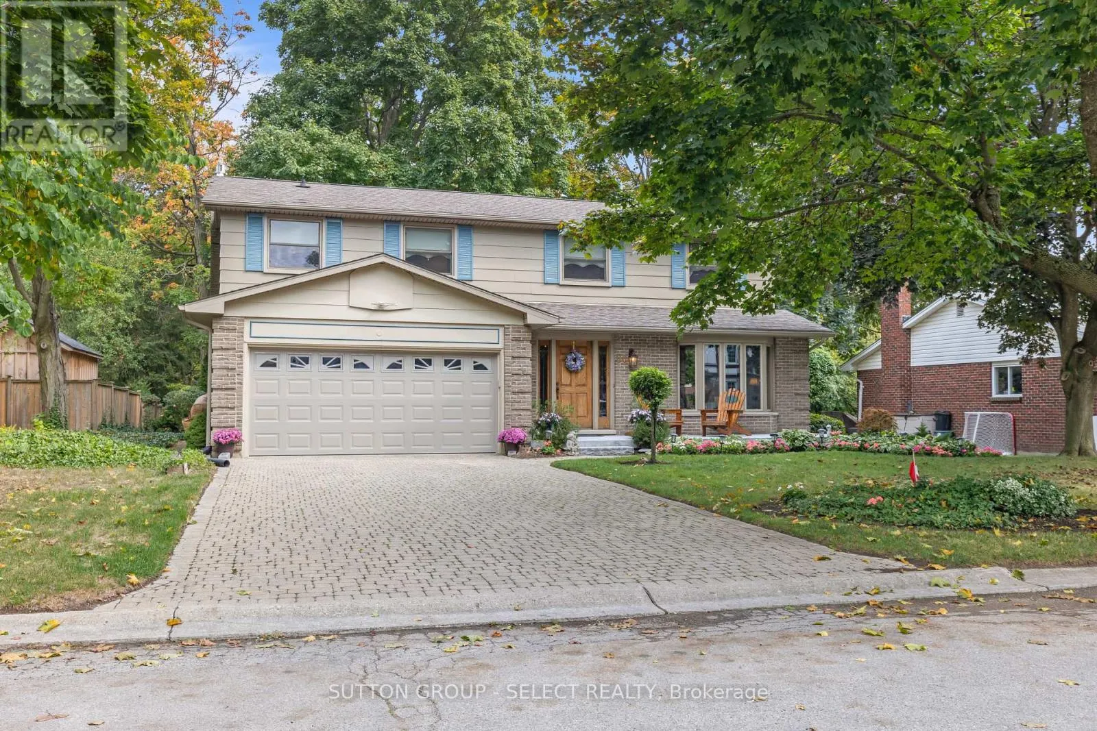 80 LELAND ROAD