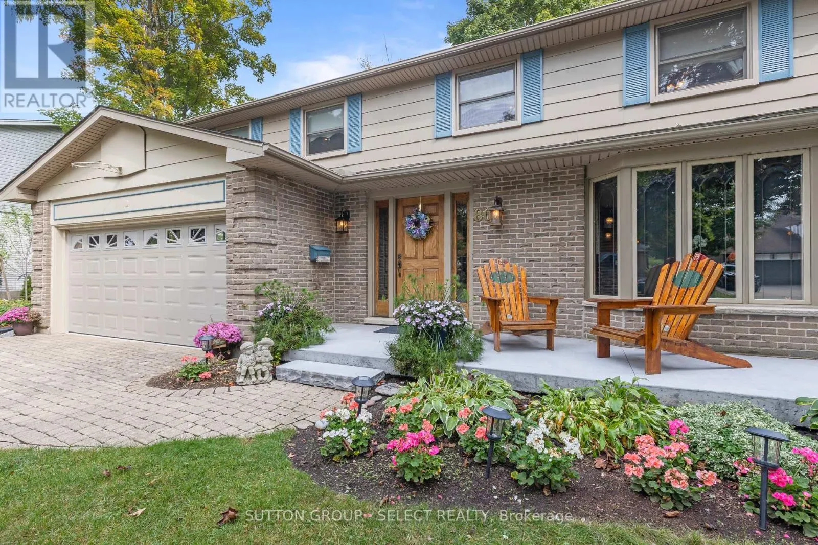 80 LELAND ROAD