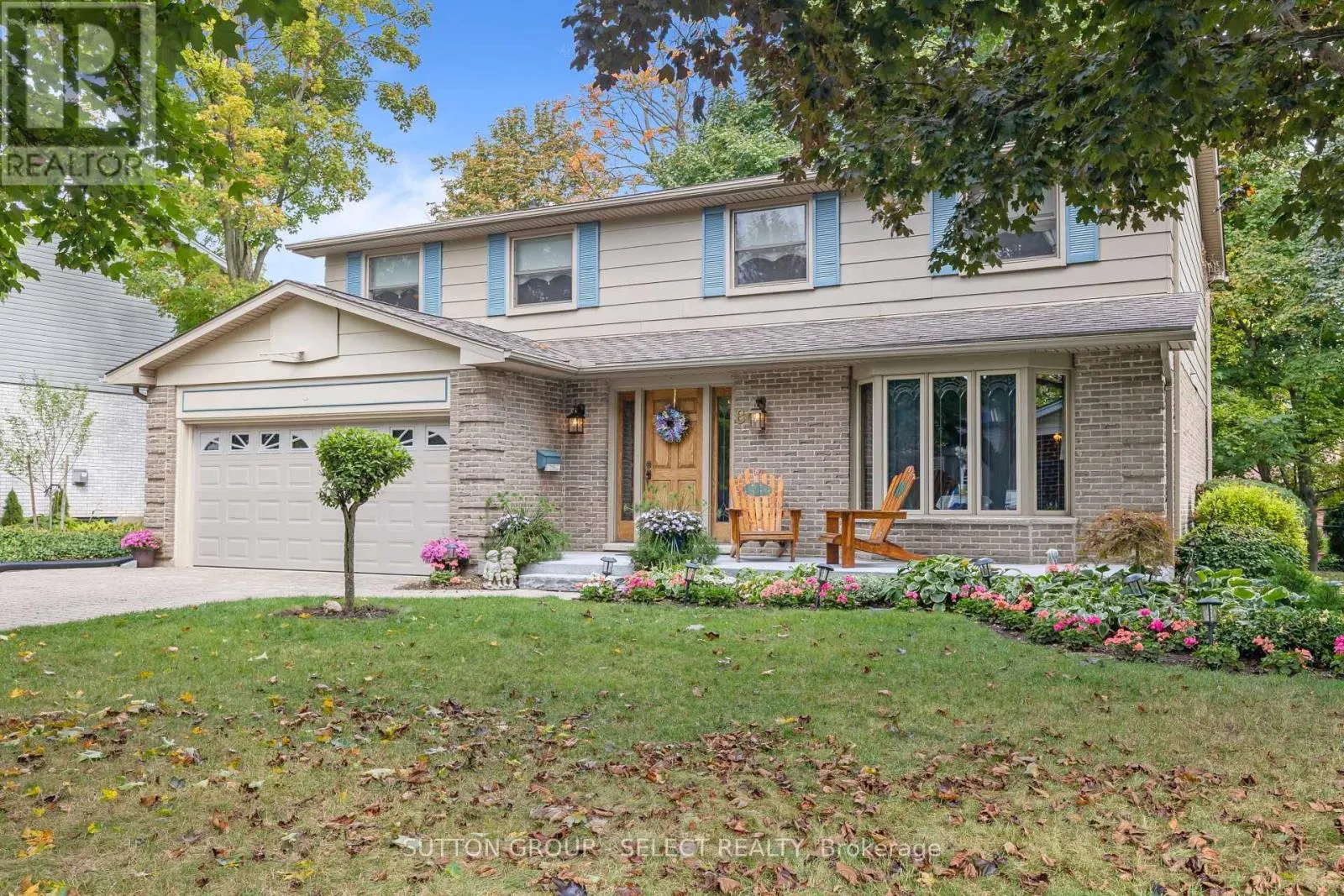 80 LELAND ROAD
