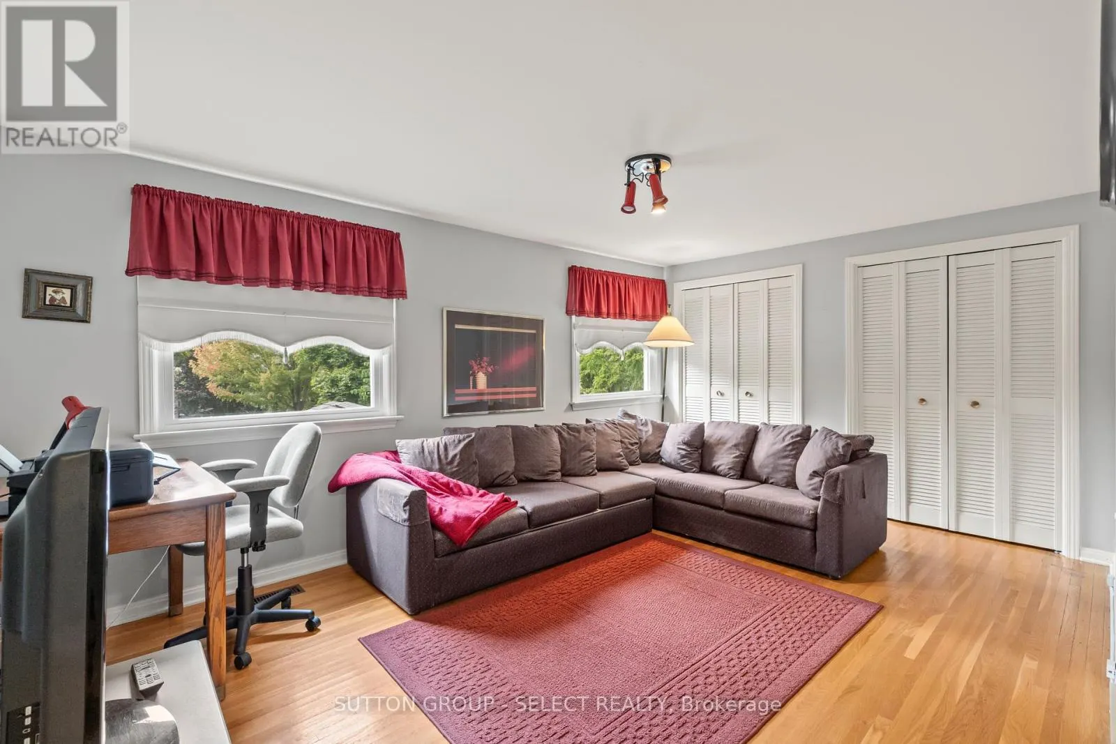 80 LELAND ROAD