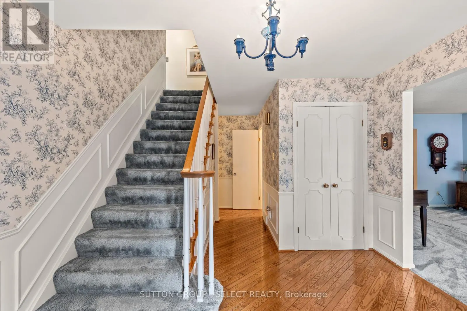 80 LELAND ROAD