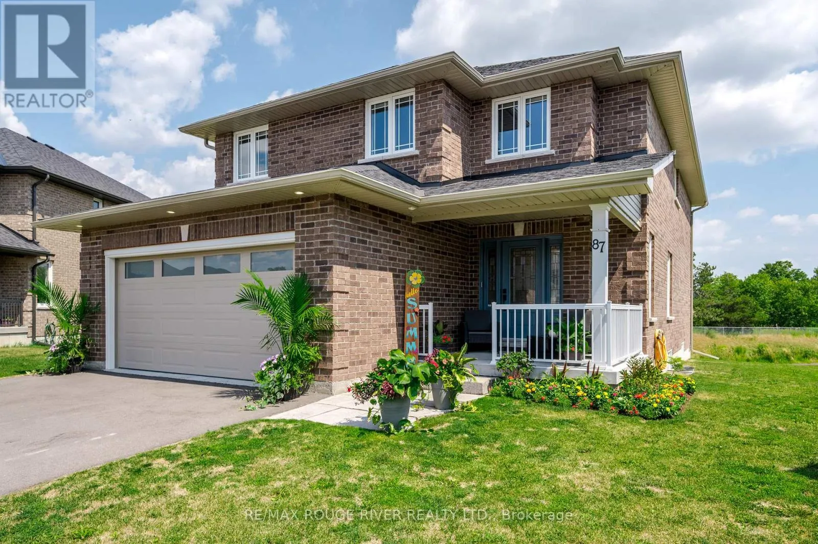 87 KEELER COURT