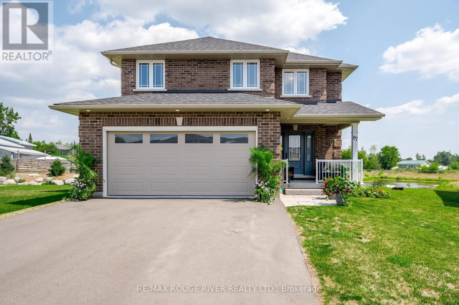 87 KEELER COURT