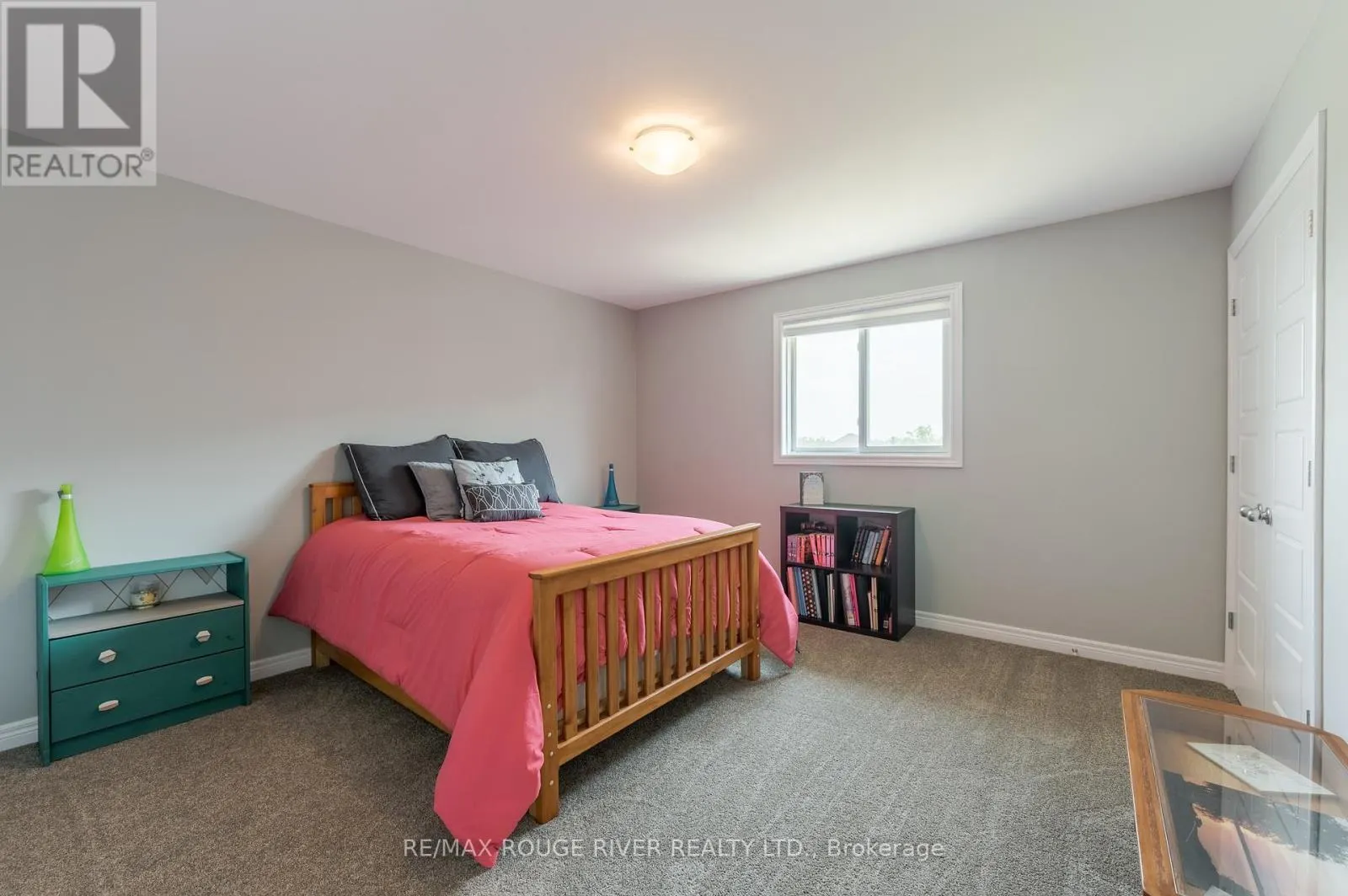 87 KEELER COURT