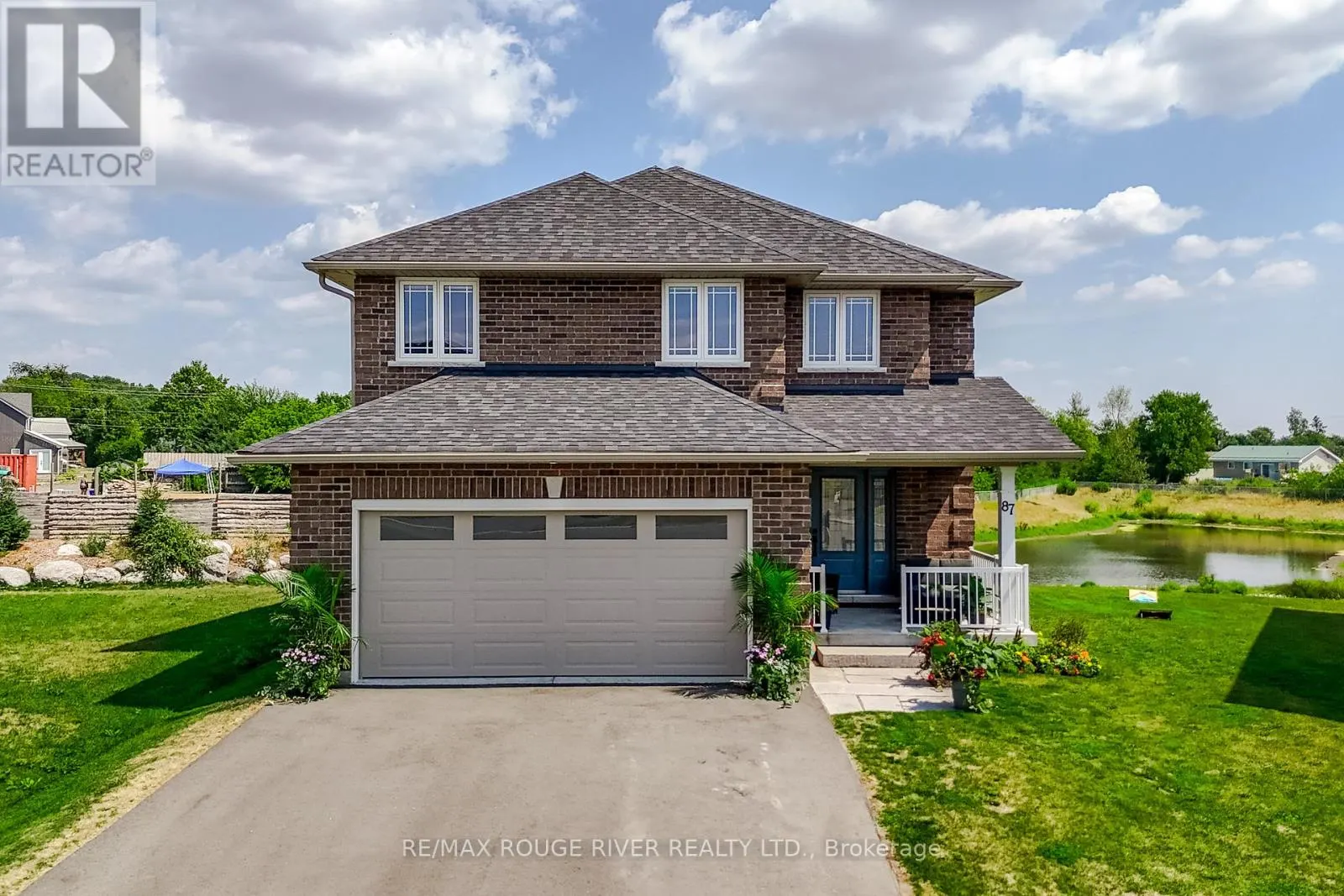 87 KEELER COURT