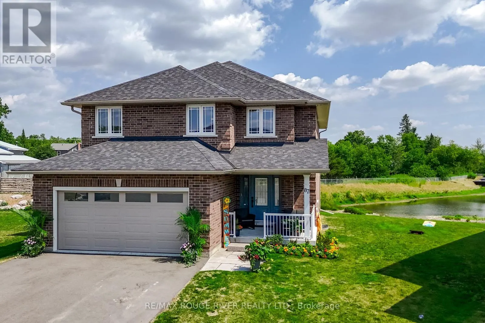 87 KEELER COURT
