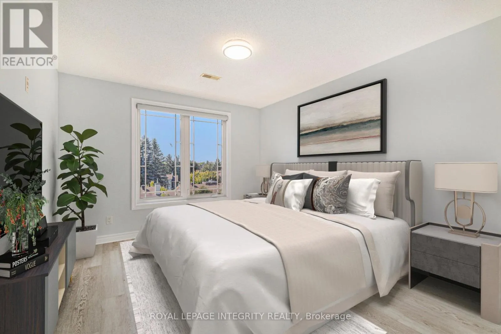 8 - 188 PASEO PRIVATE
