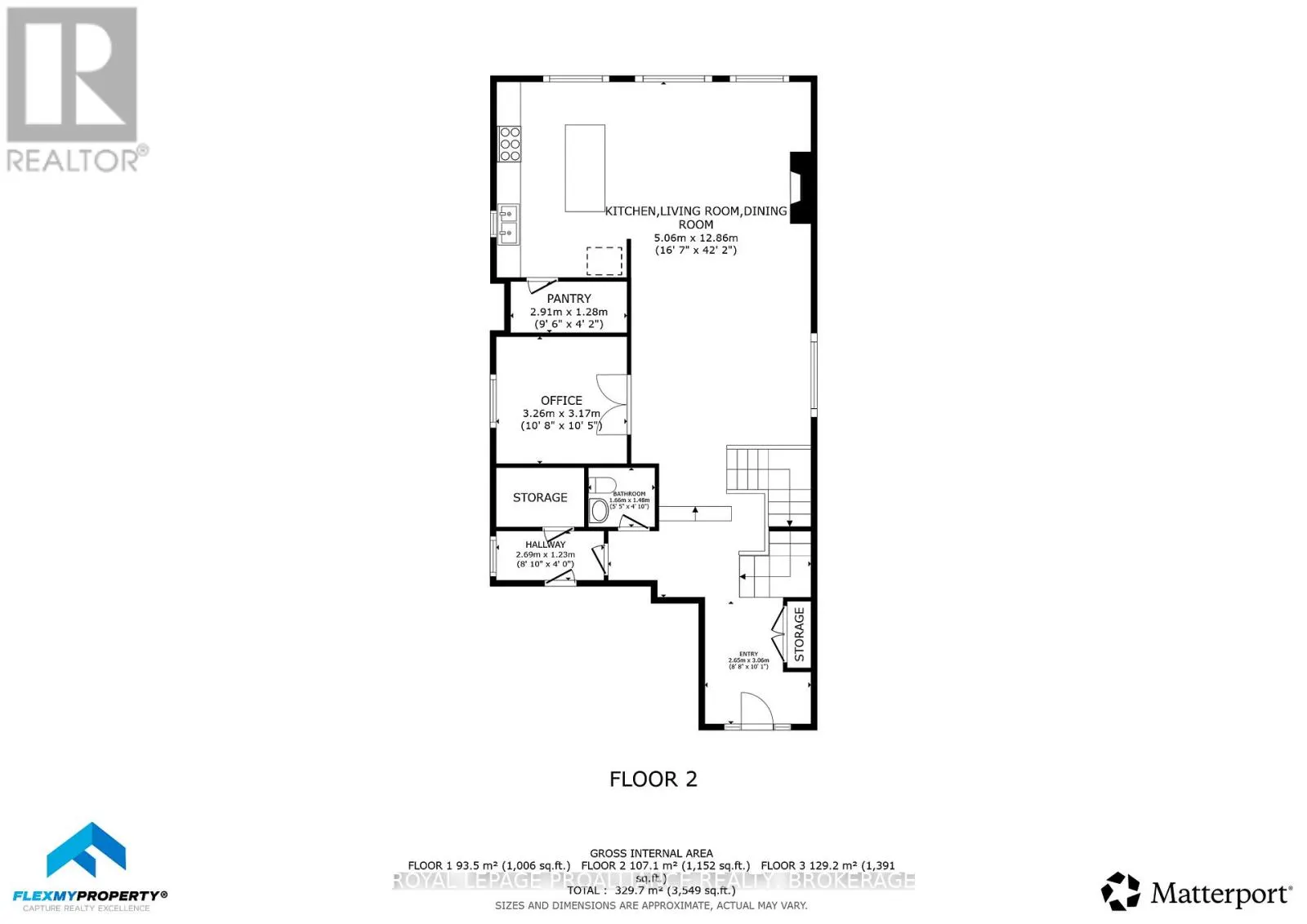 1335 GRAYSON DRIVE