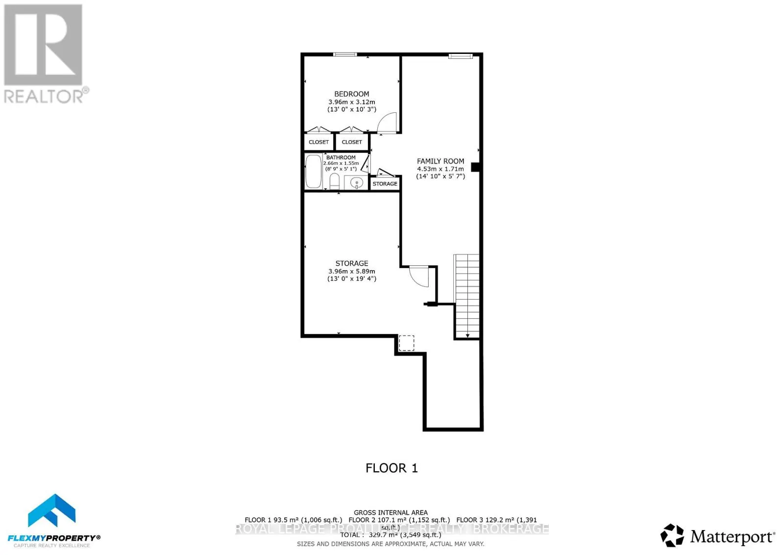 1335 GRAYSON DRIVE