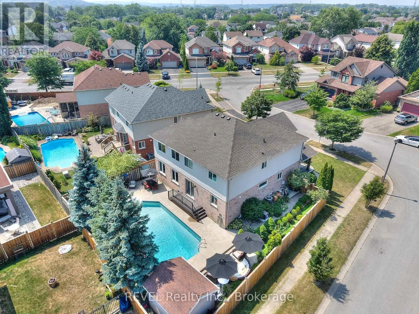 15 FOSH COURT