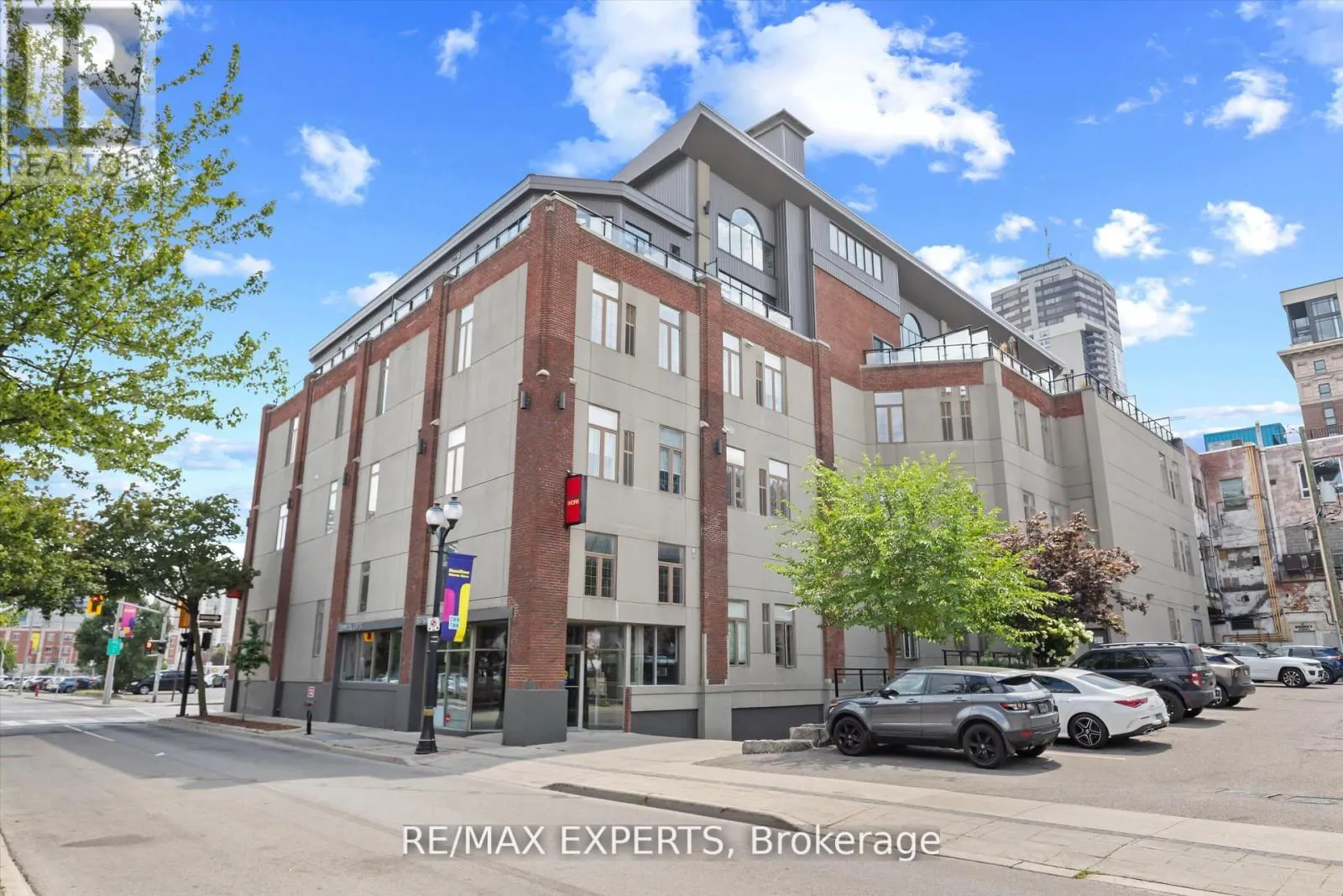 212 - 80 KING WILLIAM STREET