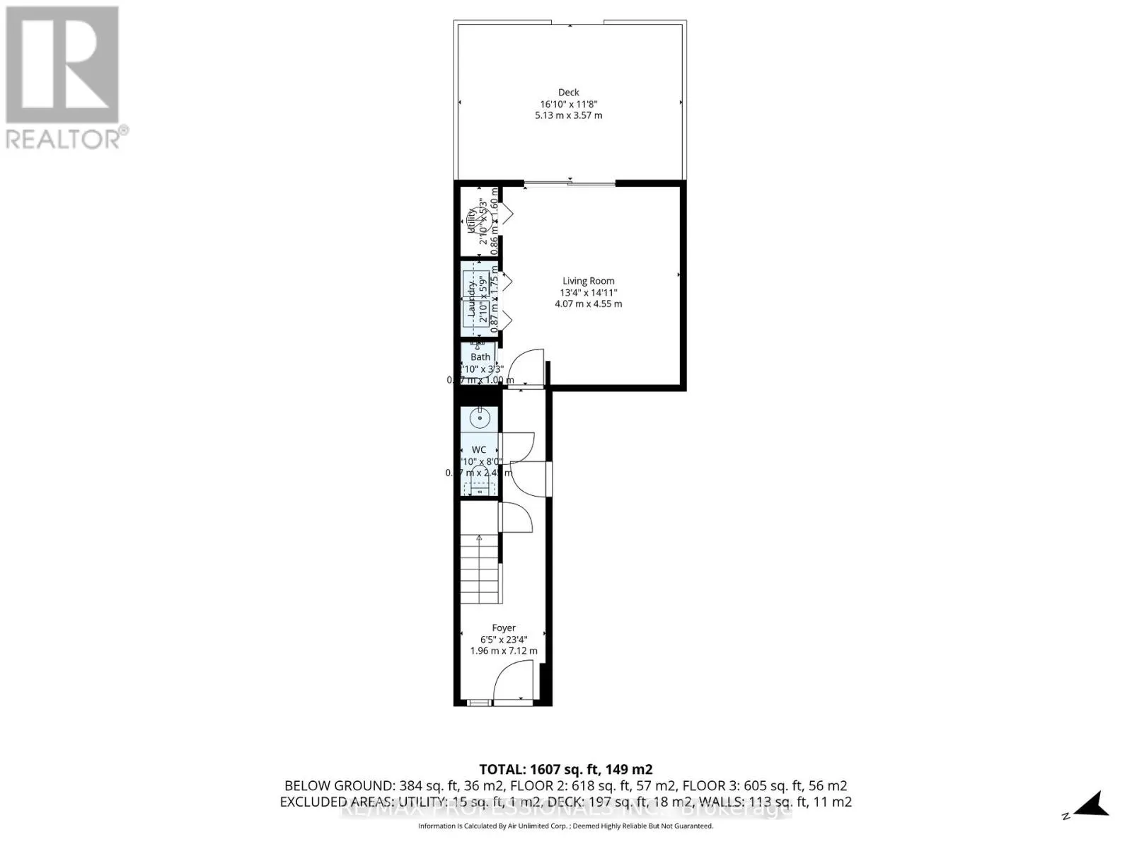 17 - 384 LIMERIDGE ROAD E