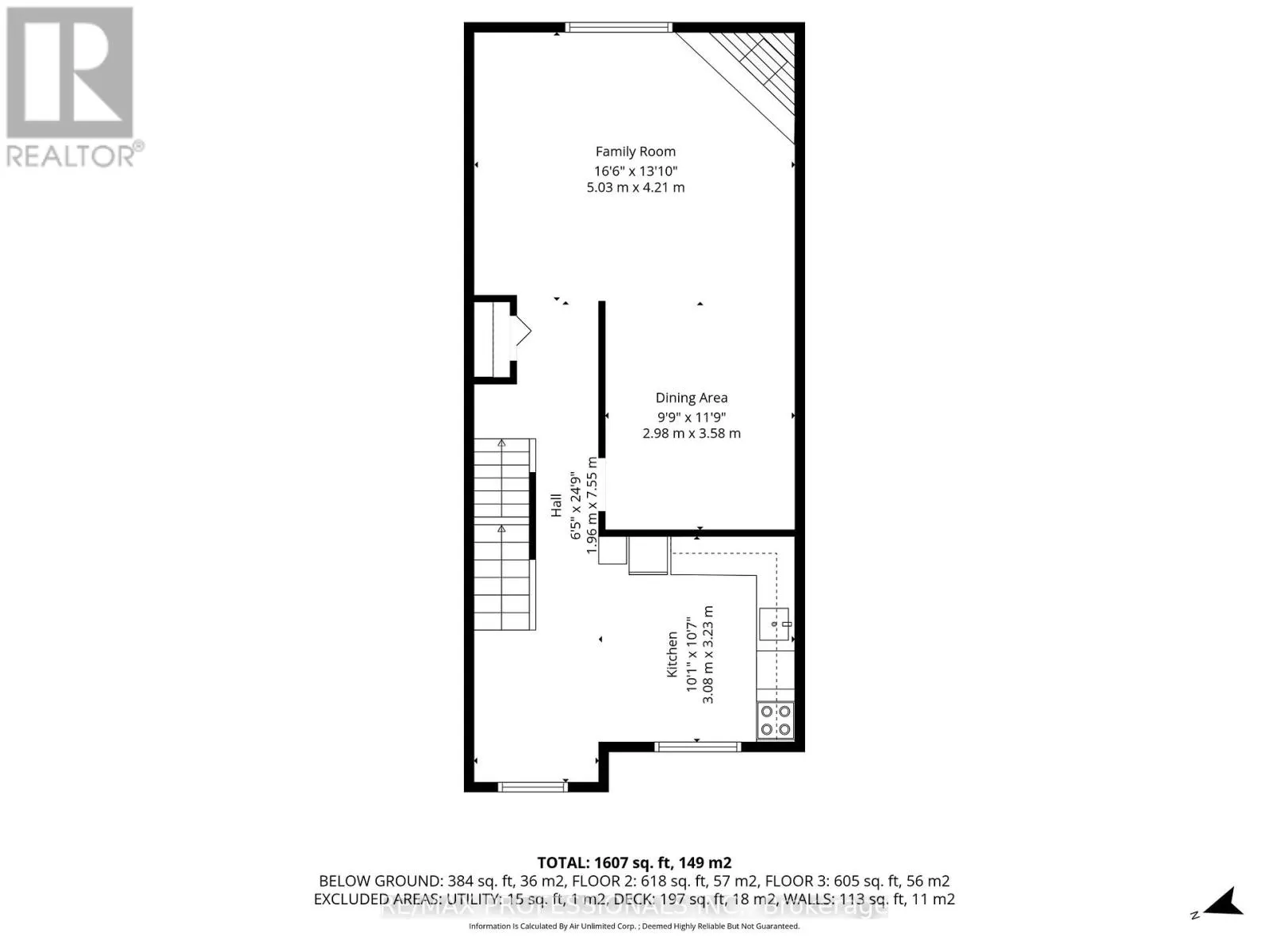 17 - 384 LIMERIDGE ROAD E