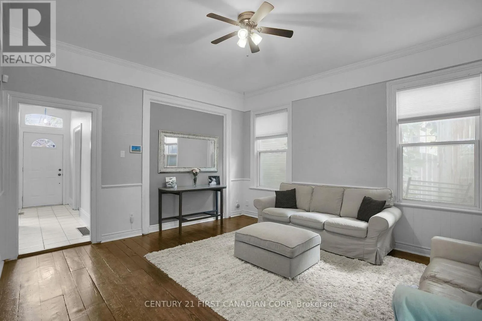 393 CENTRAL AVENUE