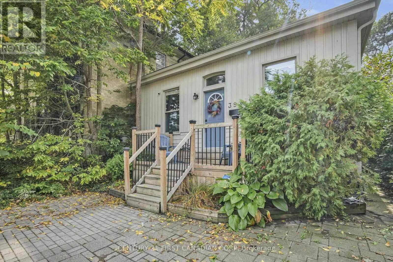 393 CENTRAL AVENUE