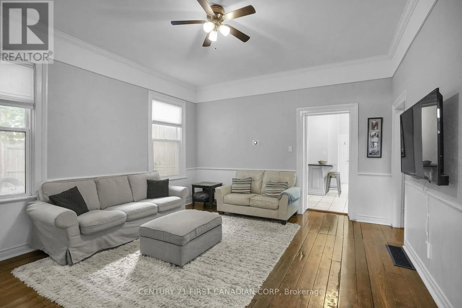 393 CENTRAL AVENUE