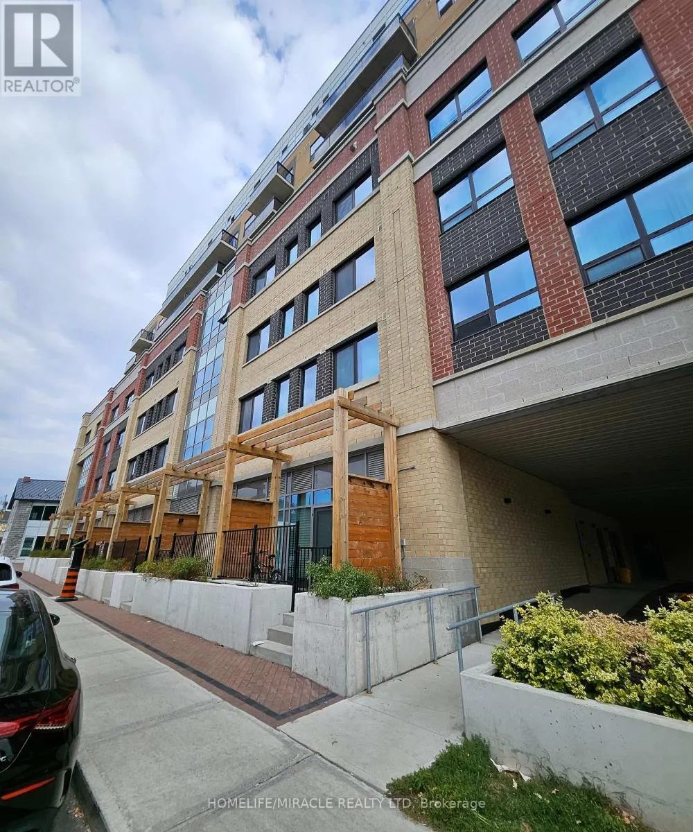 420 - 652 PRINCESS STREET