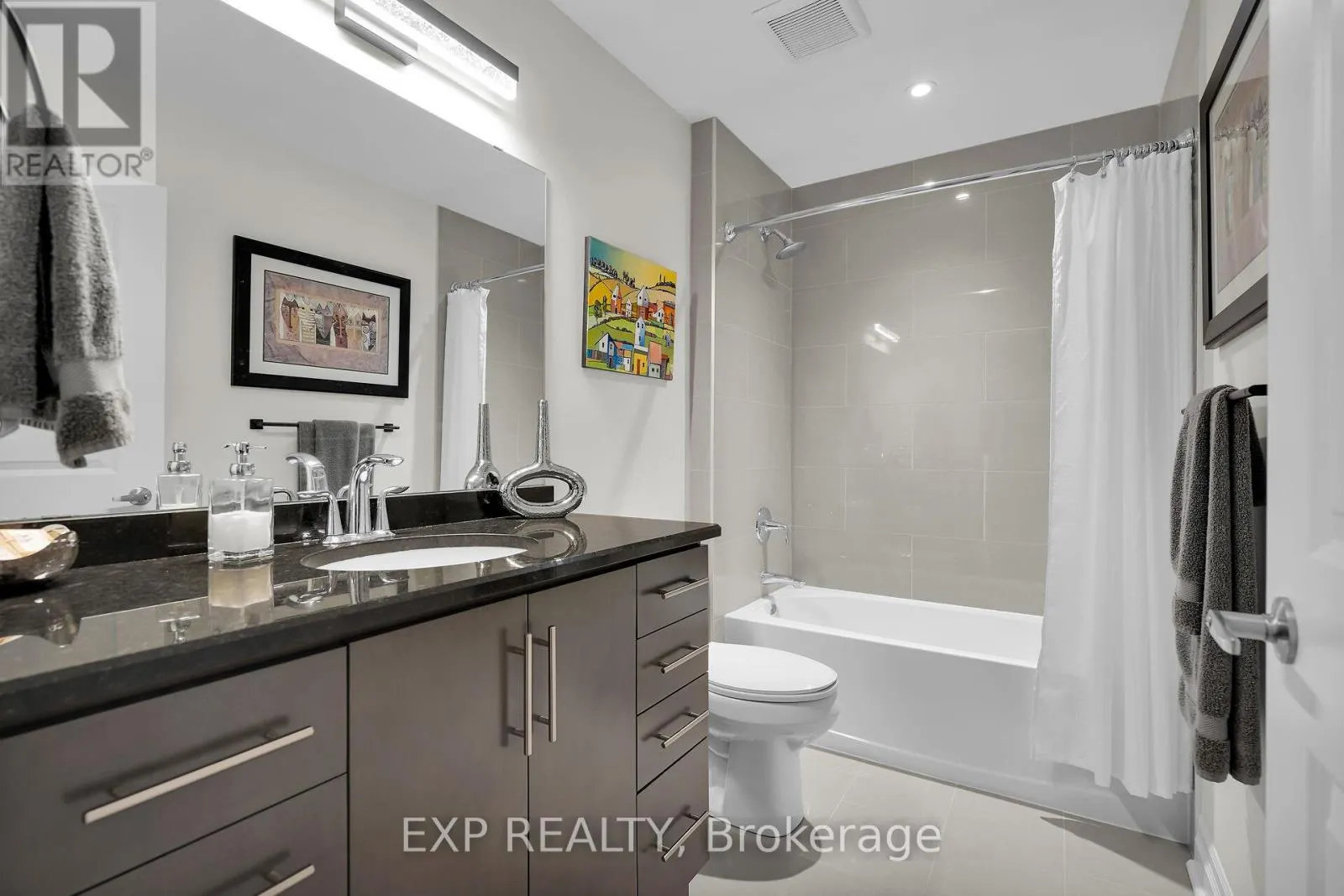 709 - 260 VILLAGEWALK BOULEVARD, #709
