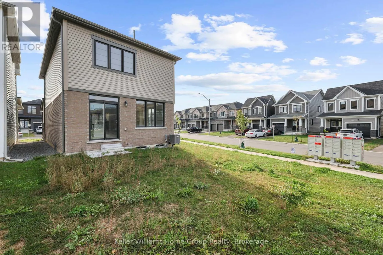 71 CONCORD DRIVE