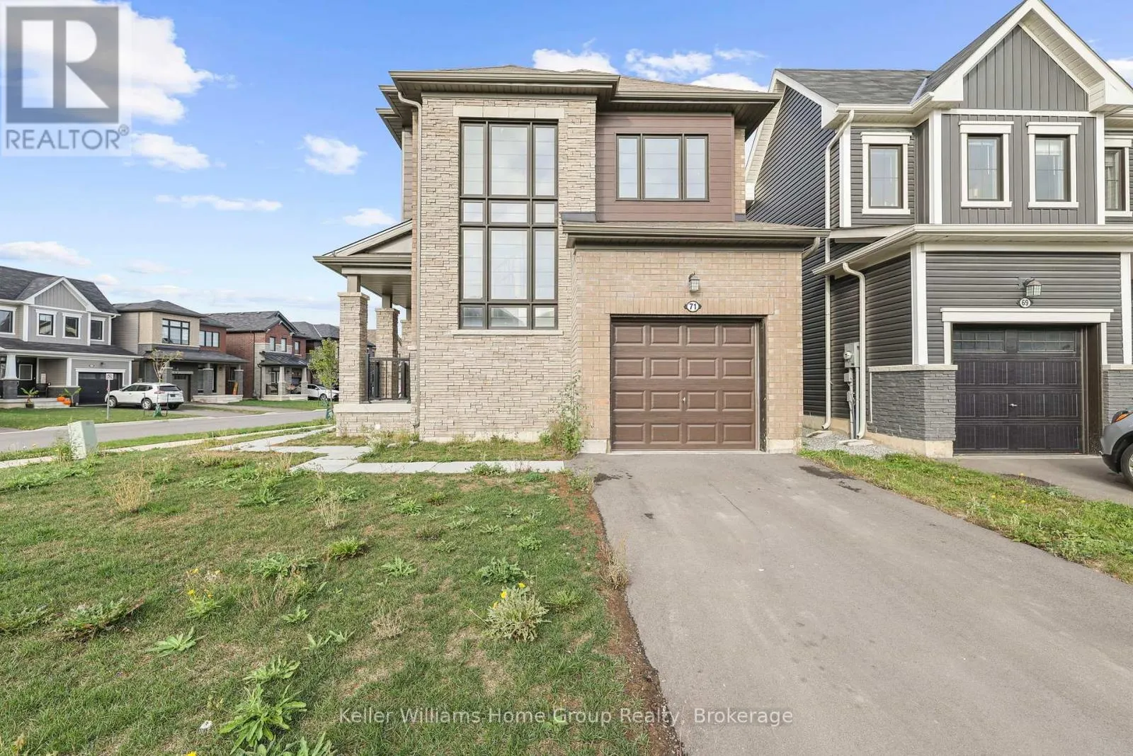 71 CONCORD DRIVE