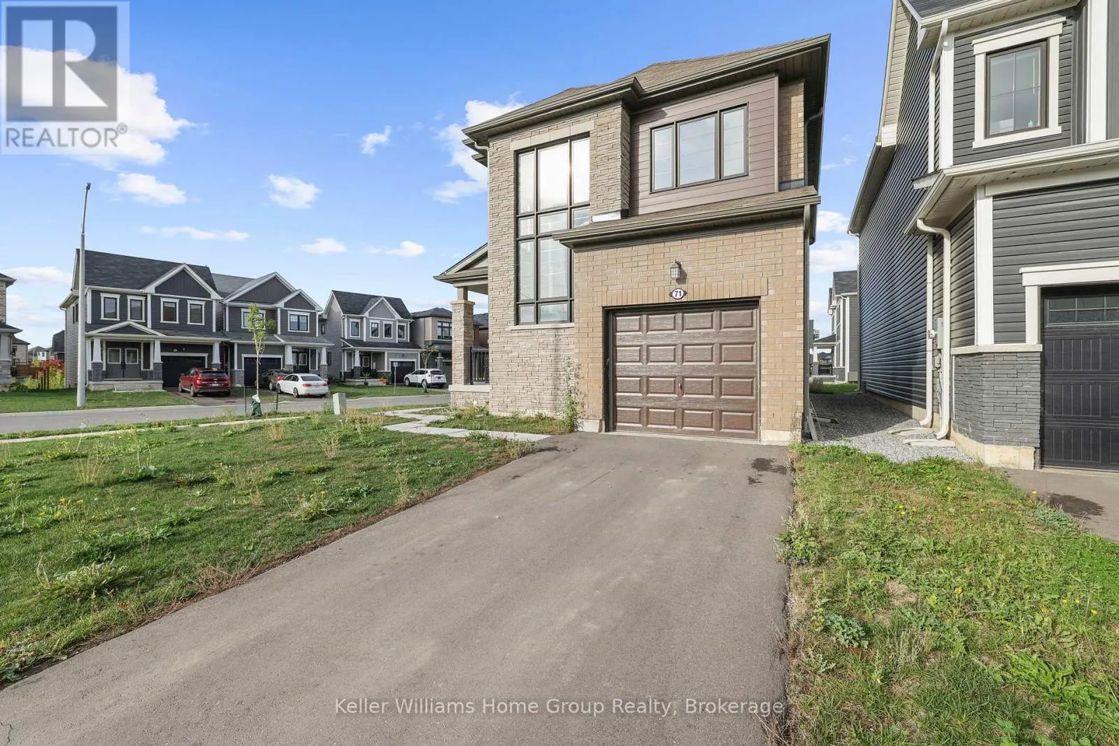 71 CONCORD DRIVE