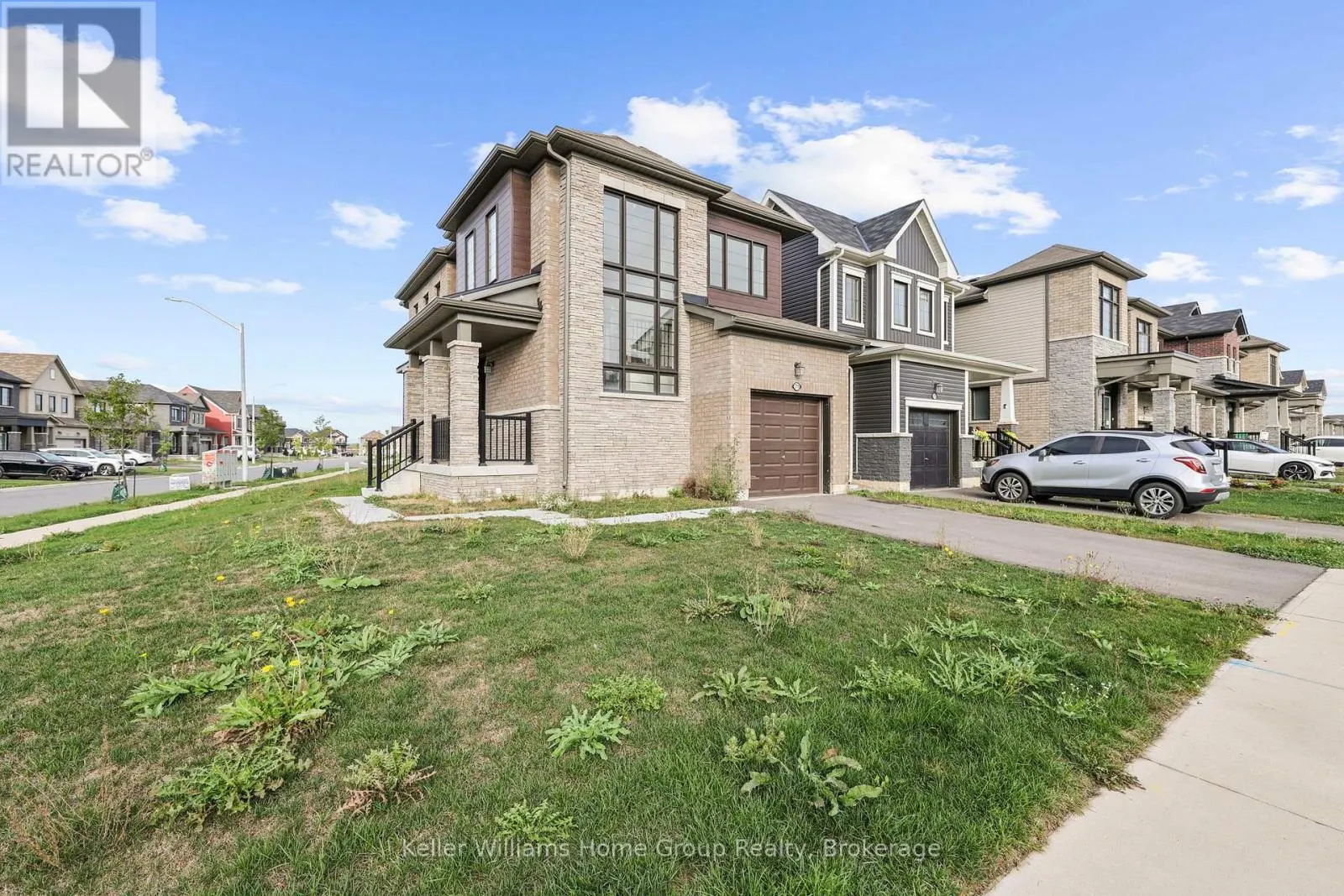 71 CONCORD DRIVE