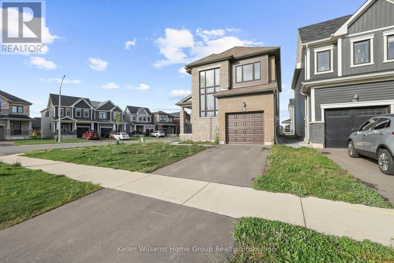 71 CONCORD DRIVE