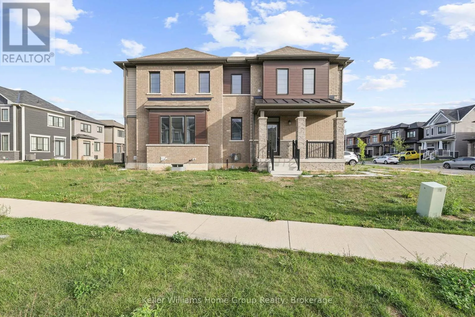 71 CONCORD DRIVE