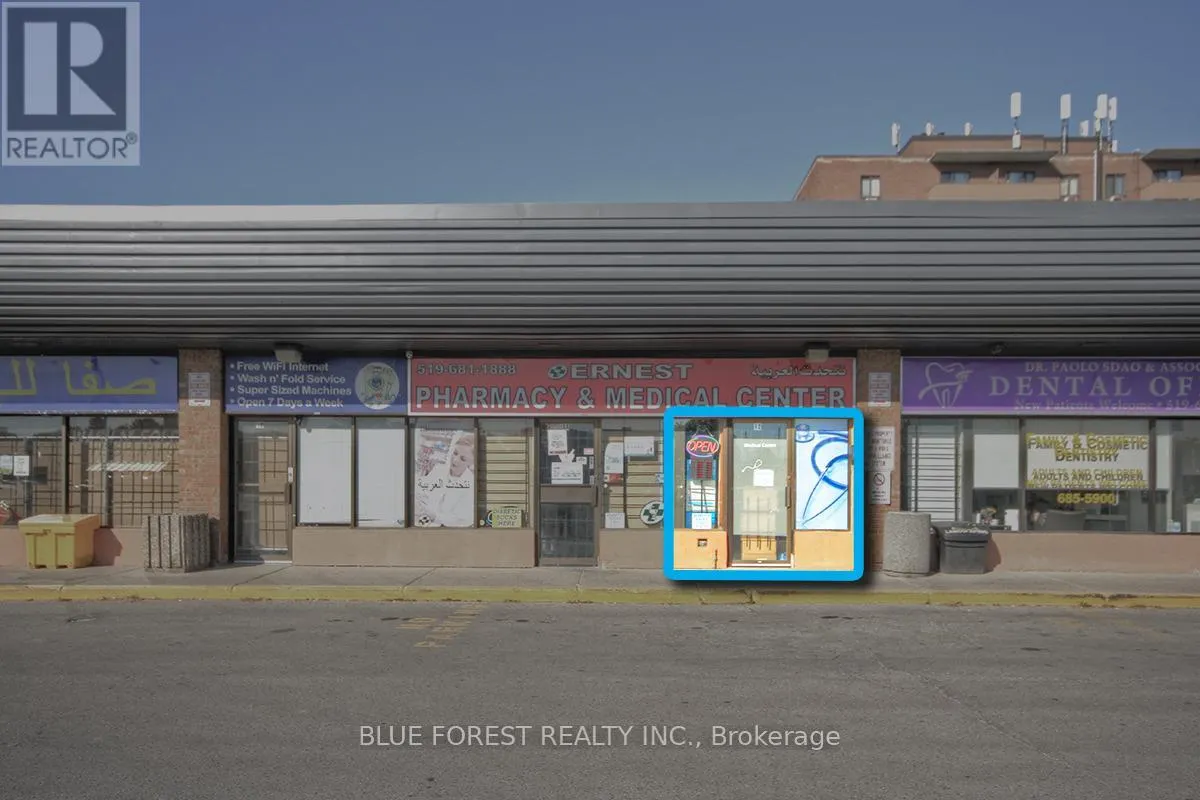 12 - 1401 ERNEST AVENUE, #12